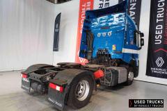Renault Trucks T
                                          480