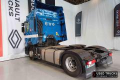 Renault Trucks T
                                          480