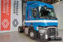 Renault Trucks T
                                          480