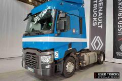 Renault Trucks T
                                          480