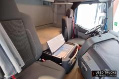 Renault Trucks T
                                          480