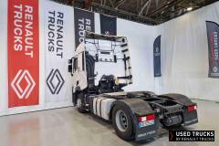 Renault Trucks T
                                          480