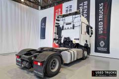 Renault Trucks T
                                          480