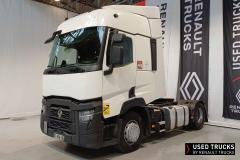 Renault Trucks T
                                          480
