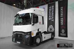 Renault Trucks T
                                          480