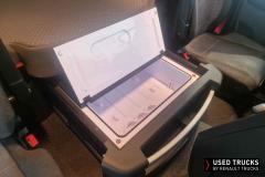 Renault Trucks T
                                          520