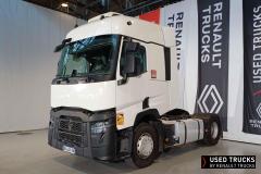 Renault Trucks T
                                          480