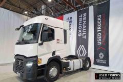 Renault Trucks T
                                          480