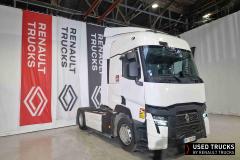 Renault Trucks T
                                          