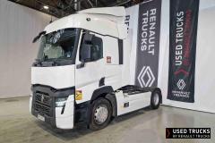 Renault Trucks T
                                          