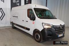 Renault Trucks Master
                                          