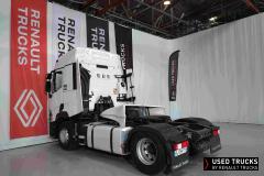 Renault Trucks T
                                          
