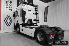 Renault Trucks T
                                          