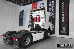 Renault Trucks T
                                          
