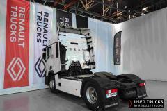 Renault Trucks T
                                          480