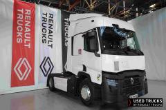 Renault Trucks T
                                          480