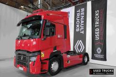 Renault Trucks T
                                          