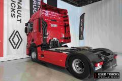 Renault Trucks T
                                          