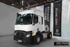 Renault Trucks T
                                          