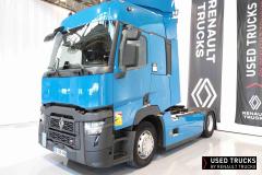 Renault Trucks T
                                          