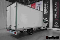 Renault Trucks Master
                                          