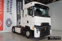 Renault Trucks T High
                                          520
