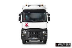 Renault Trucks T
                                          480