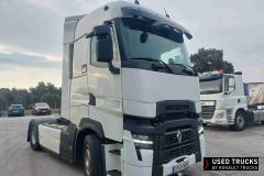 Renault Trucks T High
                                          520
