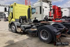Renault Trucks Premium
                                          410