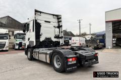 Renault Trucks T High
                                          520