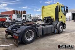 Renault Trucks Premium
                                          410