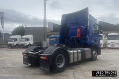 Renault Trucks T
                                          520