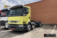 Renault Trucks Premium
                                          410