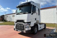 Renault Trucks T High
                                          520