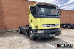 Renault Trucks Premium
                                          410