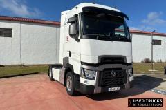 Renault Trucks T High
                                          520