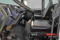 Renault Trucks Midliner
                                          135