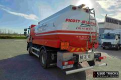 Renault Trucks Premium Distribution
                                          270