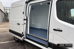 Renault Trucks Master
                                          150