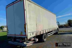 Renault Trucks D Wide
                                          320