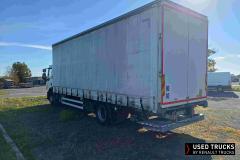 Renault Trucks D Wide
                                          320
