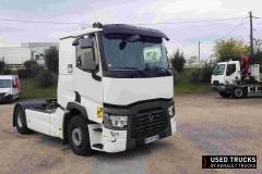 Renault Trucks T
                                          480
