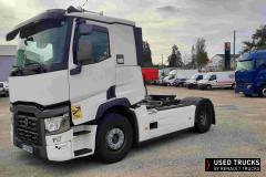 Renault Trucks T
                                          480