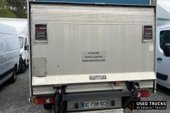 Renault Trucks Master
                                          