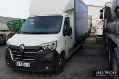 Renault Trucks Master
                                          