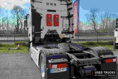 Renault Trucks T
                                          480