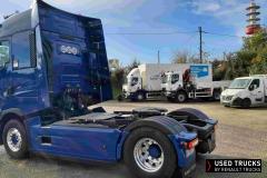 Renault Trucks T High
                                          520