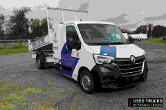 Renault Trucks Master
                                          