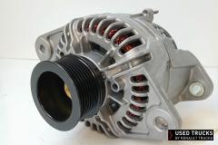 Renault Trucks T/T HIGH/C/K 