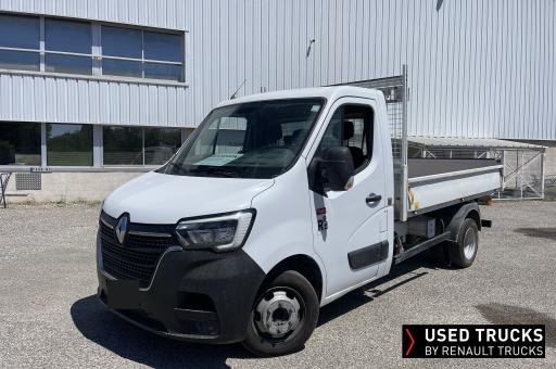 Renault Trucks Master 145